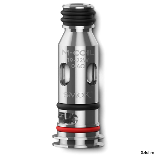 Smok M-Coil 0.4ohm