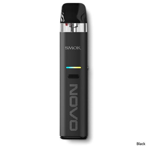 Smok Novo Eco Black