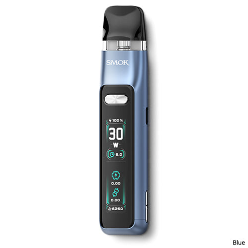 Smok Novo GT Blue