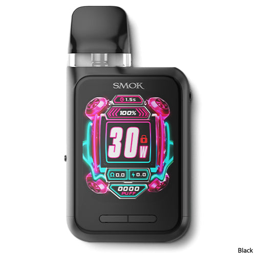 Smok Novo GT Box Black Front