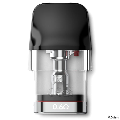 Smok Novo SLR Pods 0.6ohm