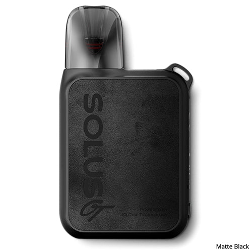 Smok Solus GT Box Matte Black