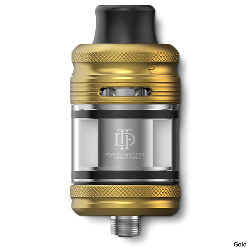 Smok TF-D Subtank Gold