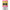 Gold Bar Apollo 20K Pink Burst Pods