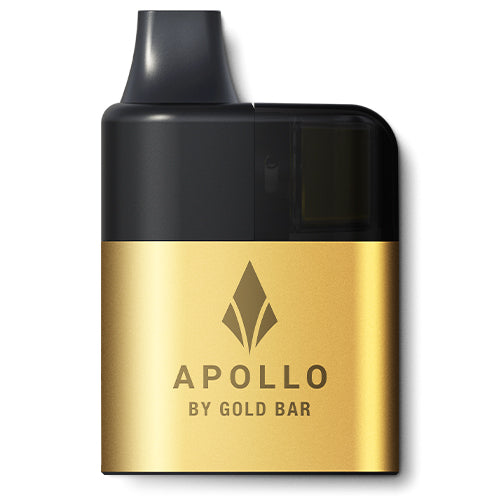 Vape Gold Gold Bar Apollo 20K