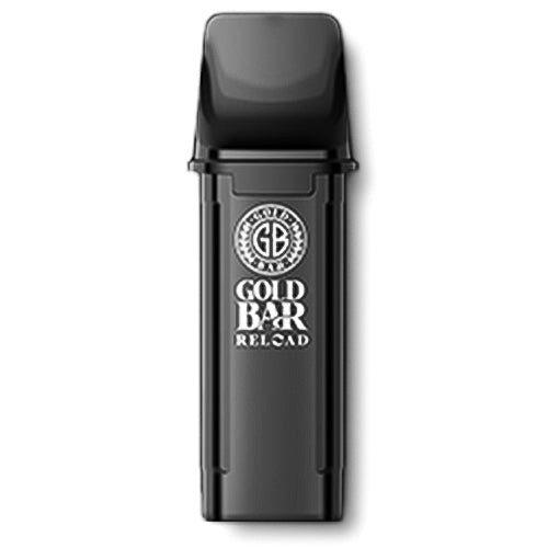 Vape Gold Watermelon Ice Gold Bar Reload Pod