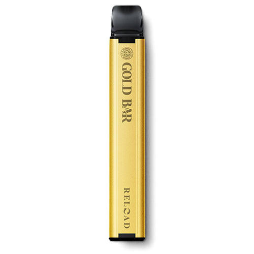 Vape Gold Gold Bar Reload