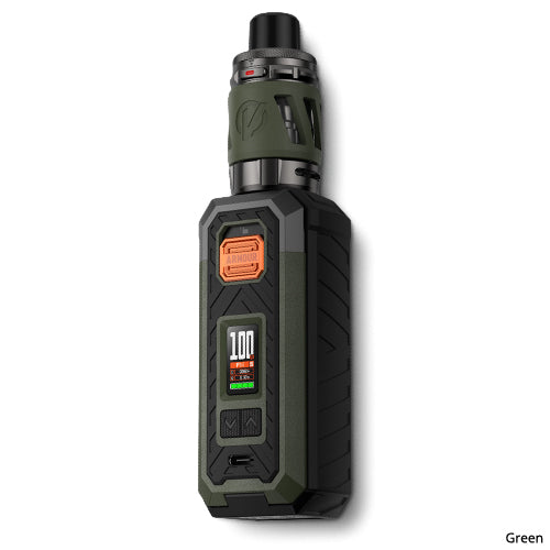 Vaporesso Armour S Green
