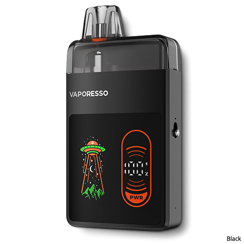 Vaporesso Eco Nano Pro Black