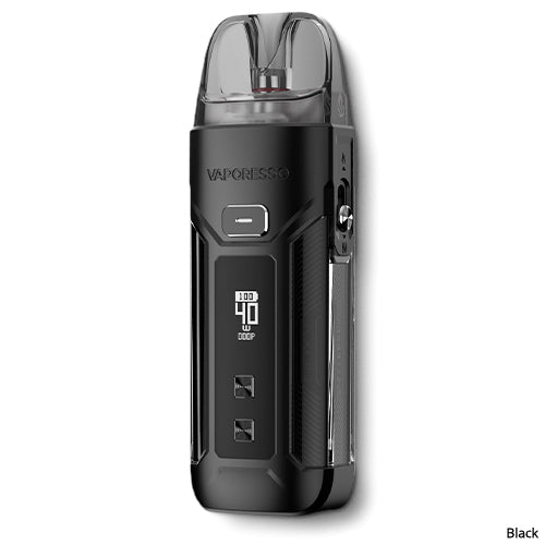 Vaporesso Luxe X Pro Black