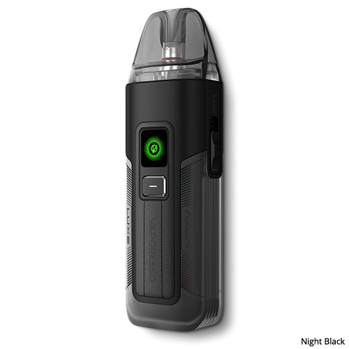 Vaporesso Luxe X2 Night Black