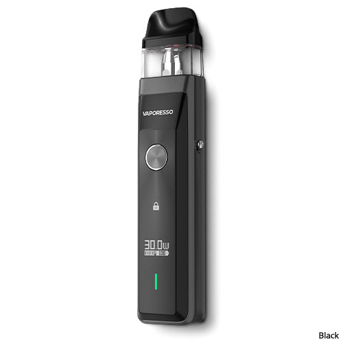 Vaporesso Xros Pro Black