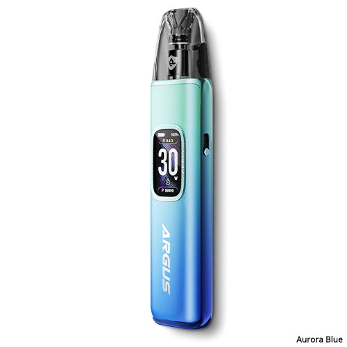 VooPoo Argus G3 Aurora Blue
