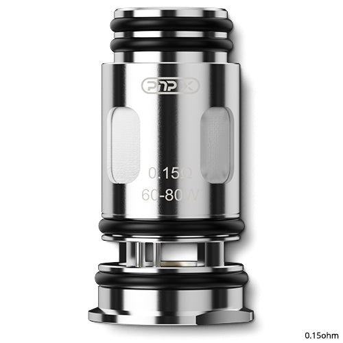 VooPoo PnP X Coil 0.15ohm