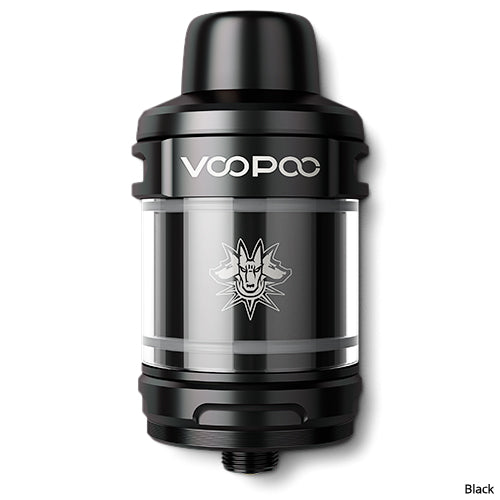 Voopoo Uforce-X Tank Black