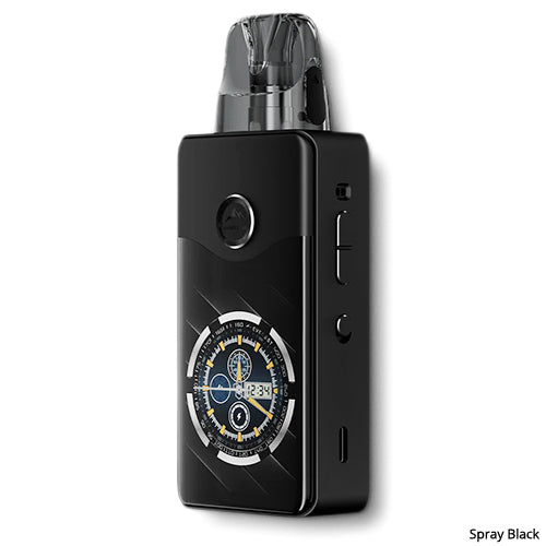 Voopoo Vinci E120 Spray Black