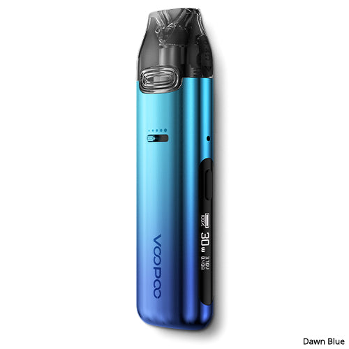 Voopoo VMATE Pro Power Edition Dawn Blue