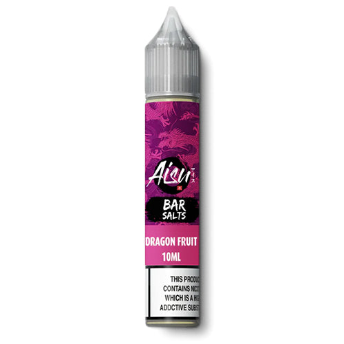 Aisu Bar Salts Dragonfruit