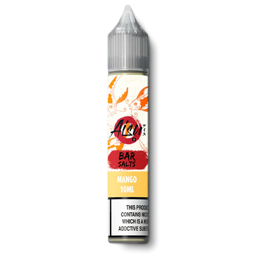 Aisu Bar Salts Mango