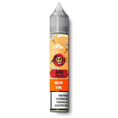 Aisu Bar Salts Melon