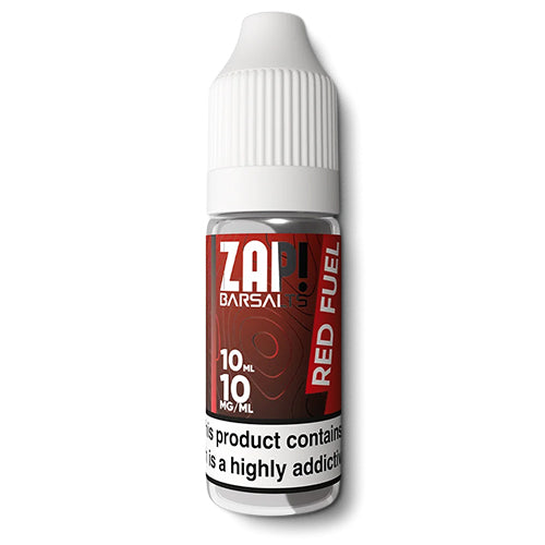 Zap! Bar Salts Red Fuel