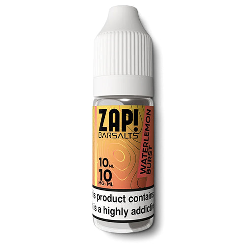 Zap! Bar Salts Watermelon Burst