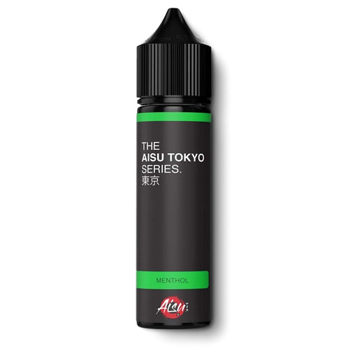 The Aisu Tokyo Series Menthol