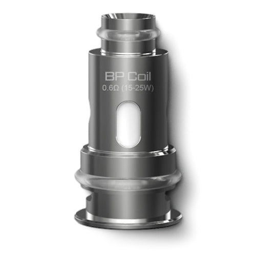 Aspire BP Coil