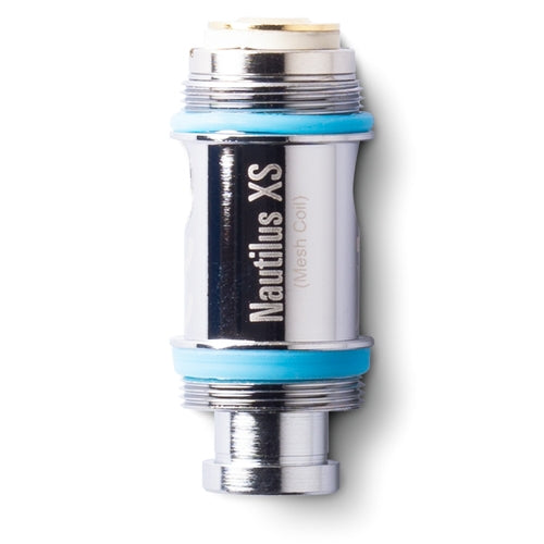 Nautilus XS Coils | Aspire