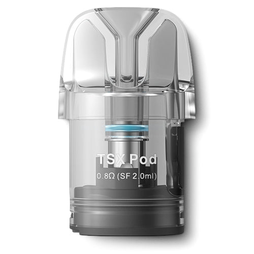 Aspire TSX Pod 0.8ohm