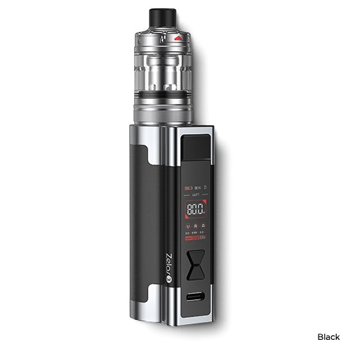Aspire Zelos 3 Kit Black