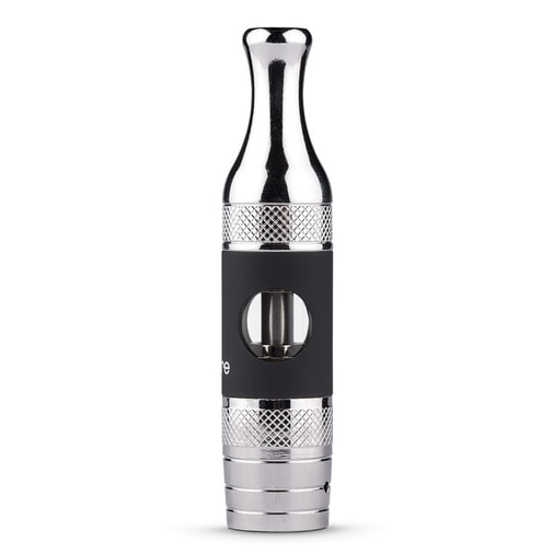 Aspire BVC ET-S Clearomizer Black Side