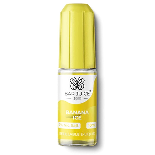 Bar Juice 5000 Banana Ice