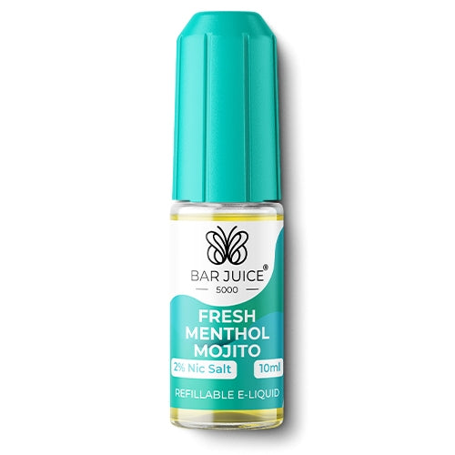 Bar Juice 5000 Fresh Menthol Mojito