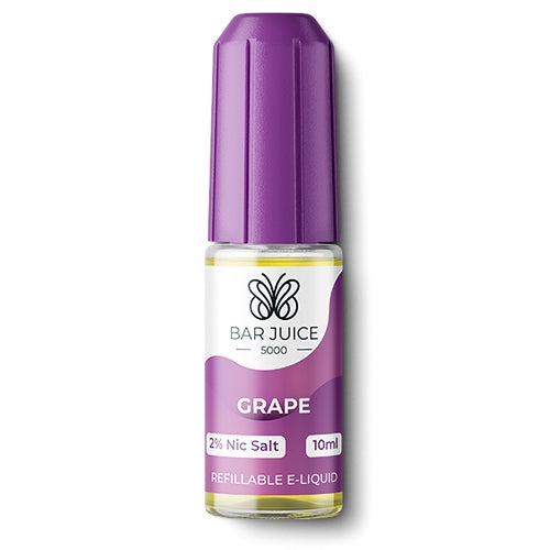 Bar Juice 5000 Grape
