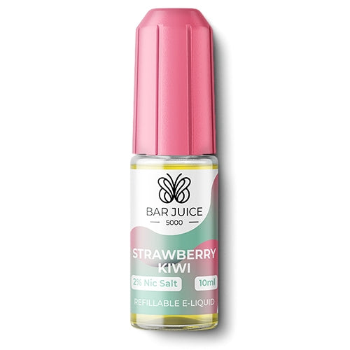 Bar Juice 5000 Strawberry Kiwi