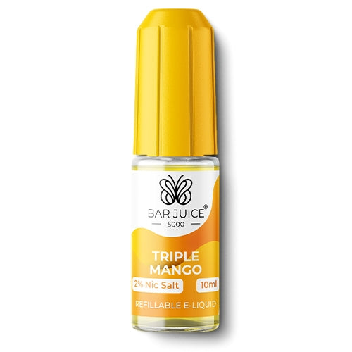 Bar Juice 5000 Triple Mango