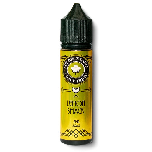Cotton & Cable Lemon Smack