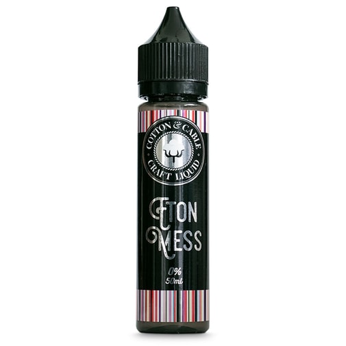 Eton Mess | Cotton & Cable