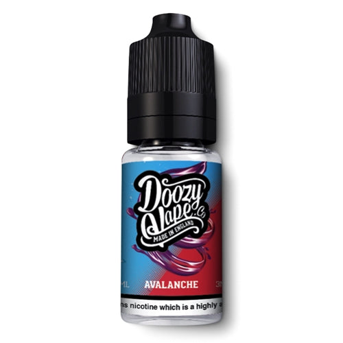Avalanche Doozy Vape Co.