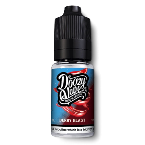 Berry Blast Doozy Vape Co.