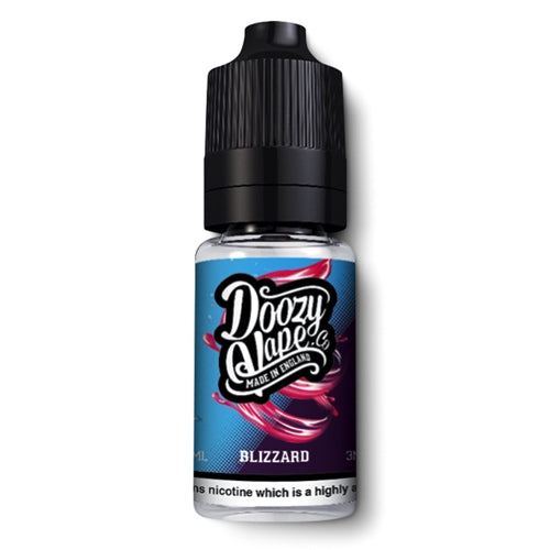 Blizzard Doozy Vape Co.