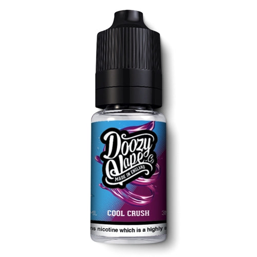 Cool Crush Doozy Vape Co.