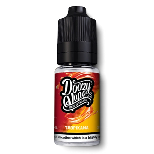 Tropikana Doozy Vape Co.
