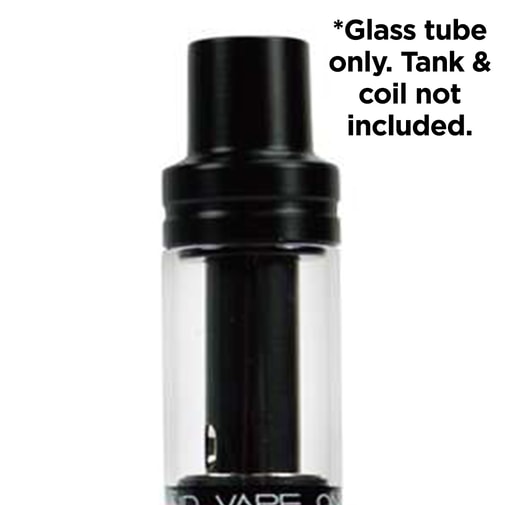 Joyetech eGo AIO ECO Replacement Glass