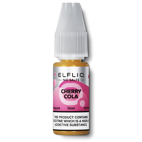 ELFLIQ Cherry Cola