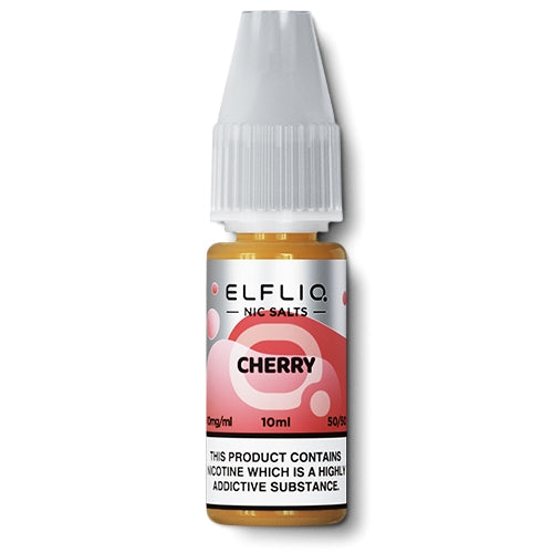 ELFLIQ Cherry
