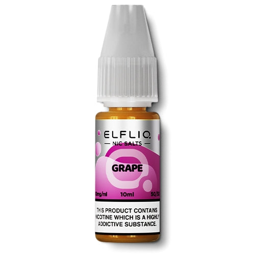ELFLIQ Grape