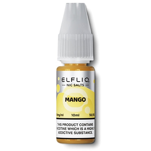 ELFLIQ Mango