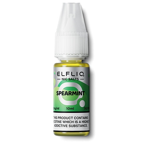 ELFLIQ Spearmint